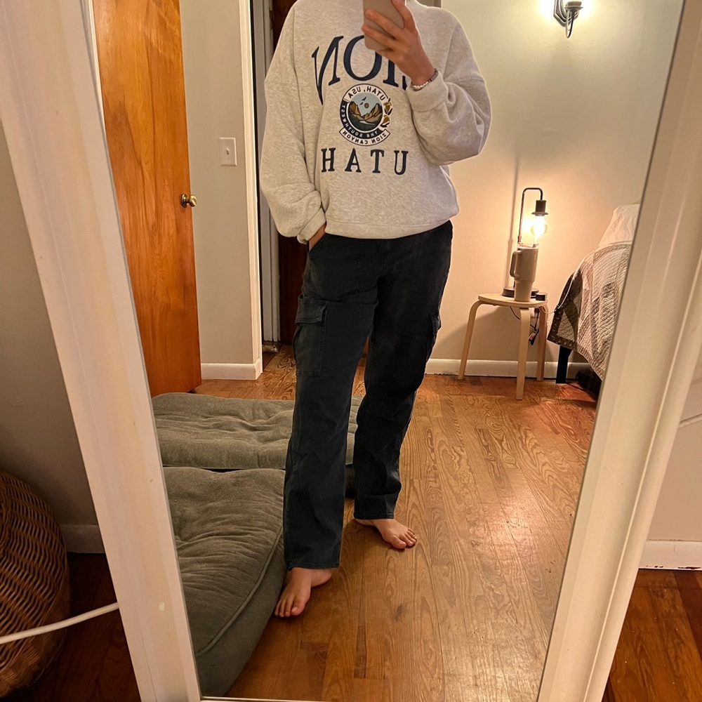 Cargo pants